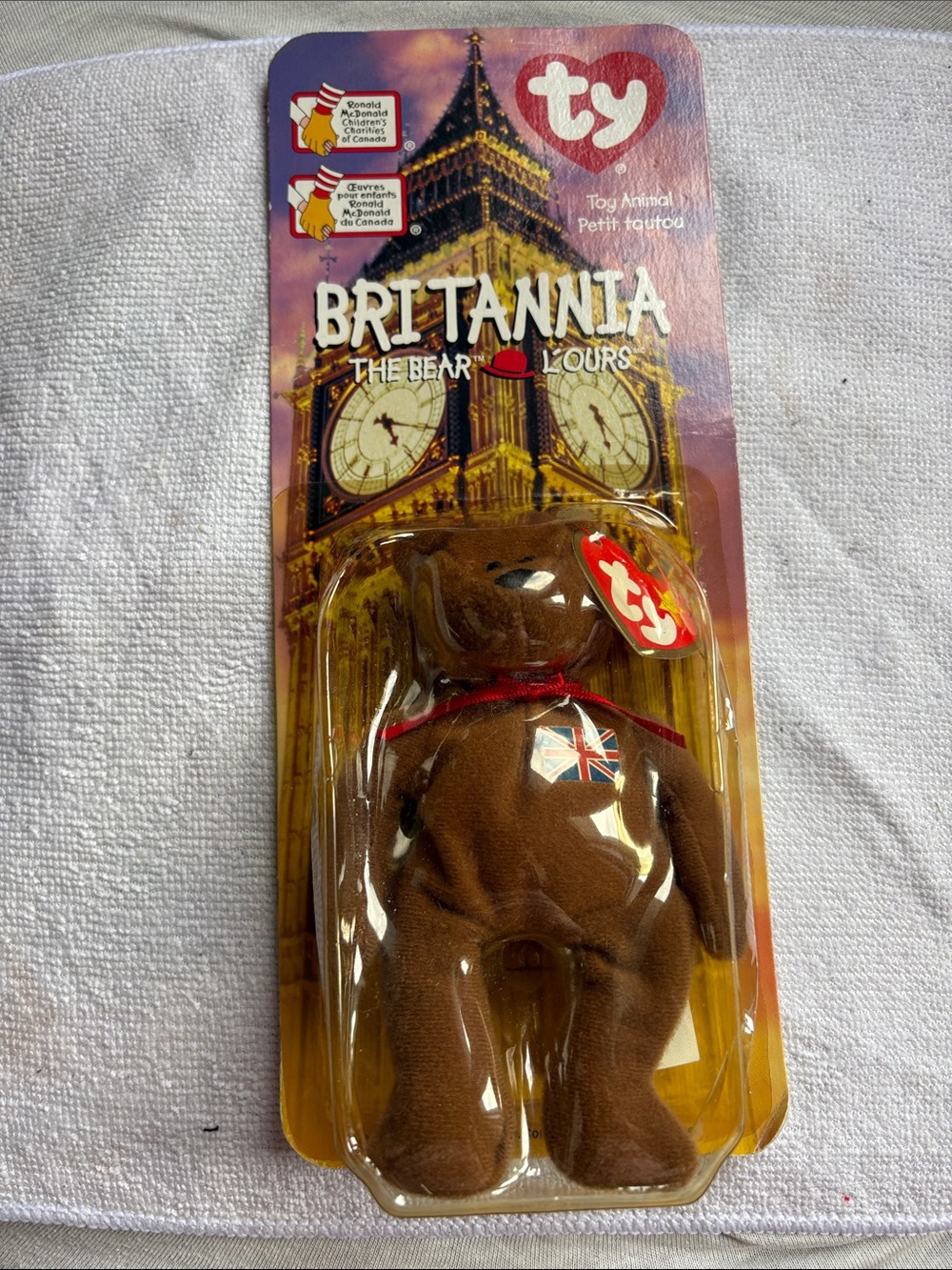 Britannia